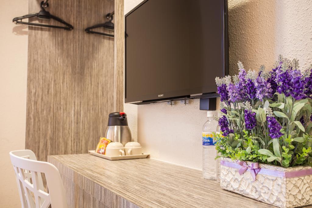 Lavender Inn Permas Jaya Johor Bahru Exterior foto