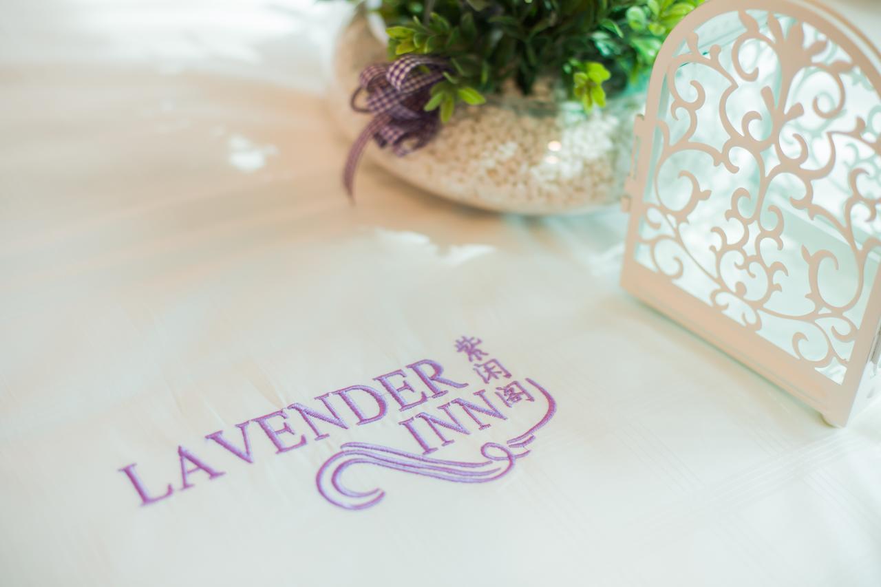 Lavender Inn Permas Jaya Johor Bahru Exterior foto